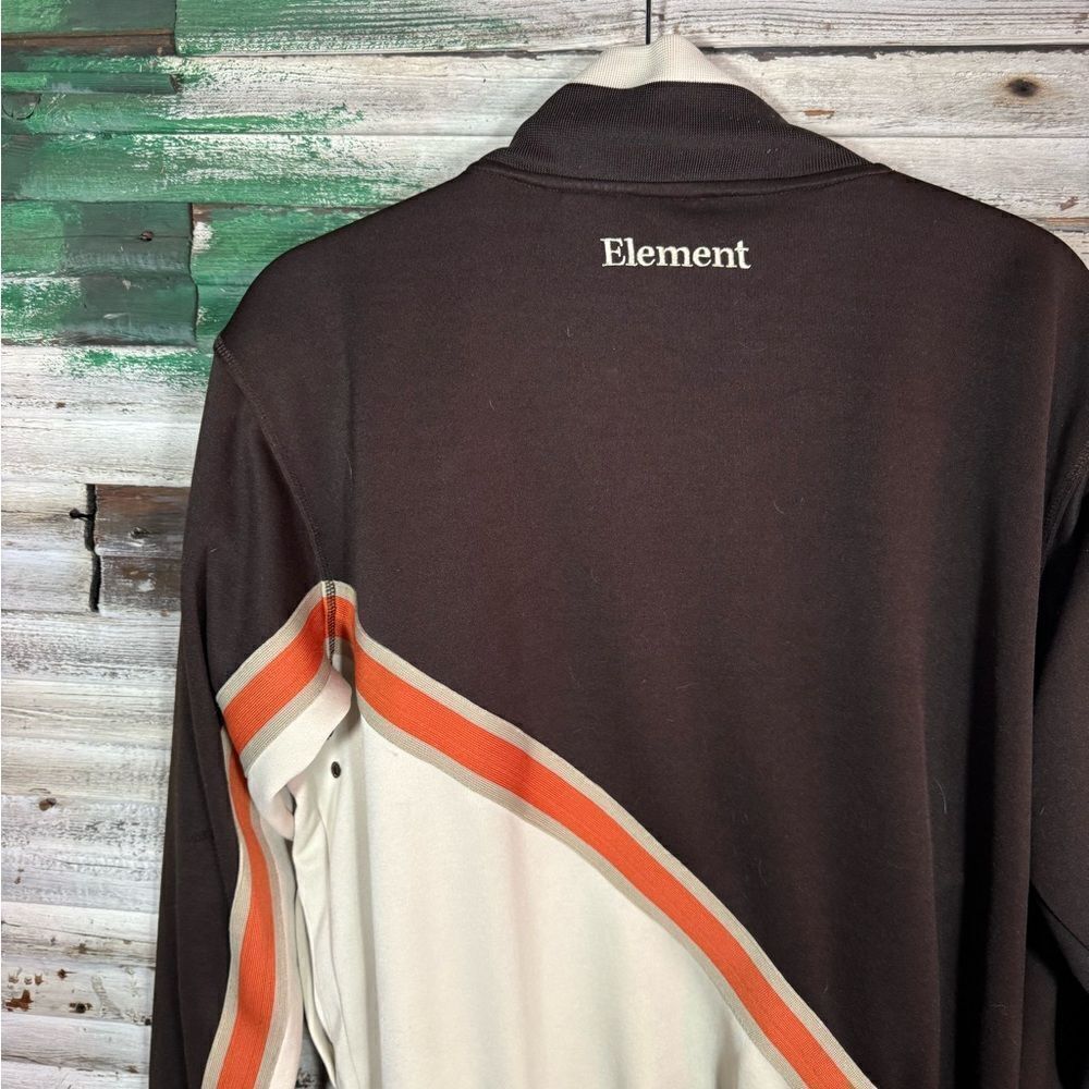Vintage Element Track Jacket - Picture 4 of 9